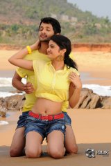 Ninne Korukunta Movie Stills